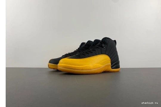 Jordan 12  “University 130690-070 130690-070  Gold” Air 0727